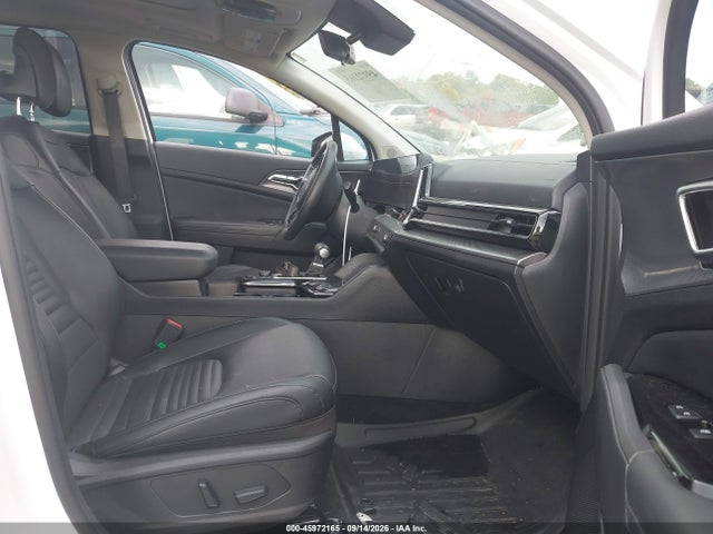 Aukcja sprzedaży 2023 Kia Sportage Sx-prestige, vin: 5XYK5CAF0PG045930, numer aukcji: 45972165