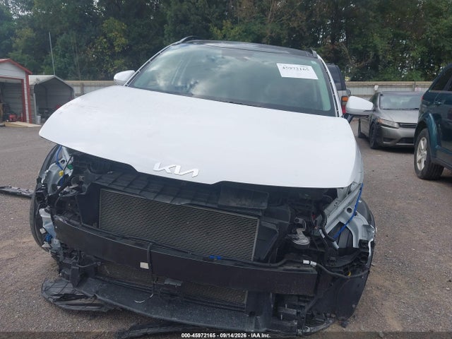 Aukcja sprzedaży 2023 Kia Sportage Sx-prestige, vin: 5XYK5CAF0PG045930, numer aukcji: 45972165