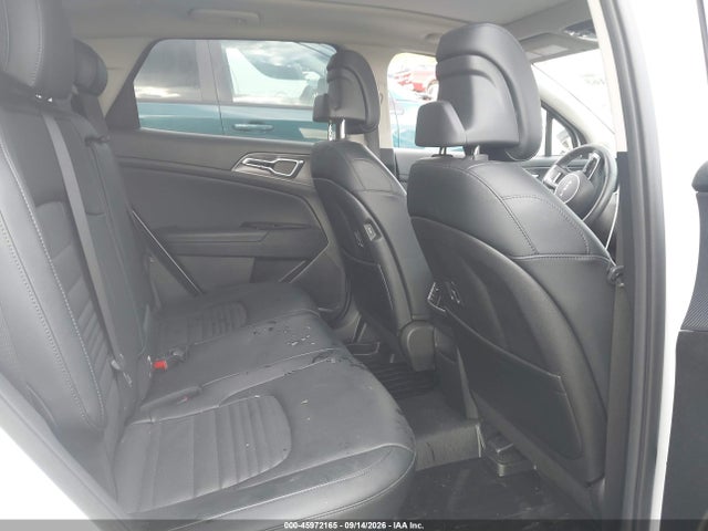 Aukcja sprzedaży 2023 Kia Sportage Sx-prestige, vin: 5XYK5CAF0PG045930, numer aukcji: 45972165