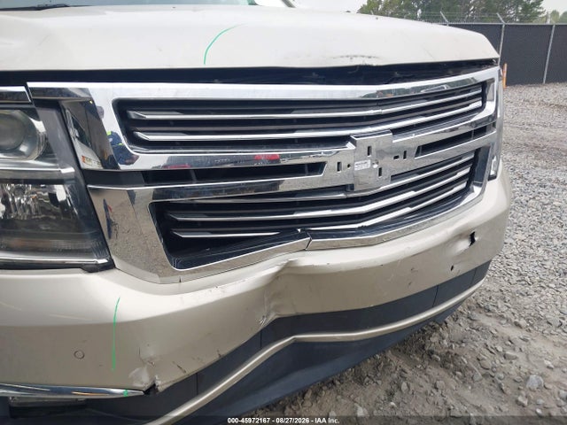 45972167 :رقم المزاد ، 1GNSCCKC7GR453747 vin ، 2016 Chevrolet Tahoe Ltz مزاد بيع