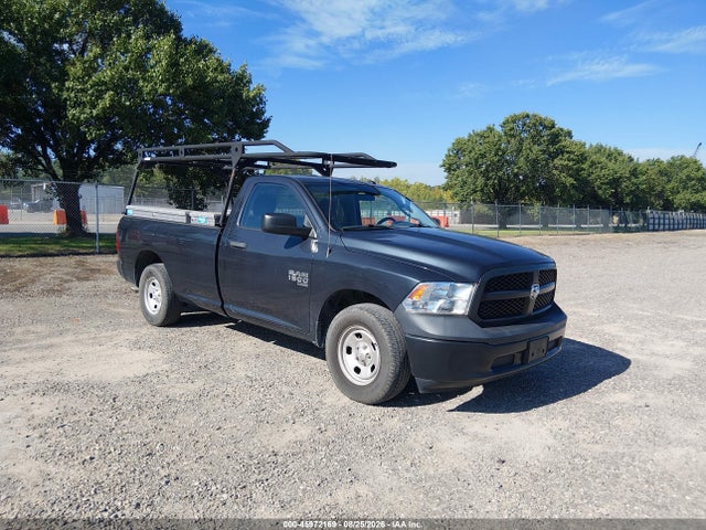 Aukcja sprzedaży 2019 Ram 1500 Classic Tradesman  4x2 8' Box, vin: 3C6JR6DG4KG502830, numer aukcji: 45972169