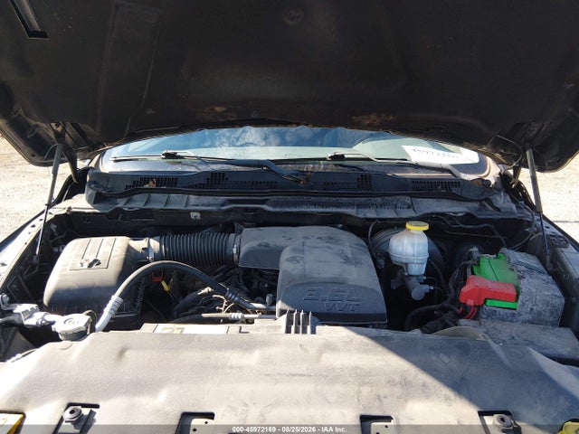 Aukcja sprzedaży 2019 Ram 1500 Classic Tradesman  4x2 8' Box, vin: 3C6JR6DG4KG502830, numer aukcji: 45972169