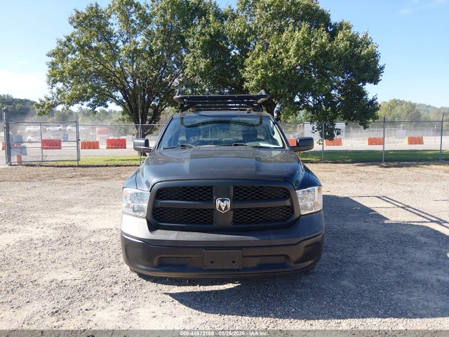 Aukcja sprzedaży 2019 Ram 1500 Classic Tradesman  4x2 8' Box, vin: 3C6JR6DG4KG502830, numer aukcji: 45972169