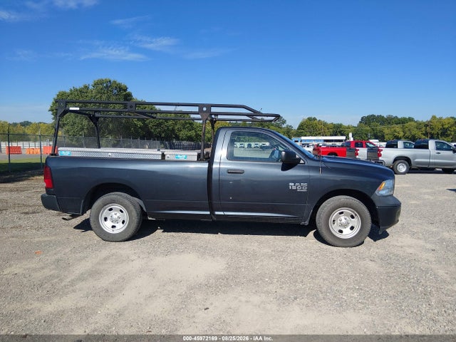 Aukcja sprzedaży 2019 Ram 1500 Classic Tradesman  4x2 8' Box, vin: 3C6JR6DG4KG502830, numer aukcji: 45972169