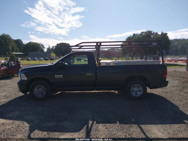 Aukcja sprzedaży 2019 Ram 1500 Classic Tradesman  4x2 8' Box, vin: 3C6JR6DG4KG502830, numer aukcji: 45972169