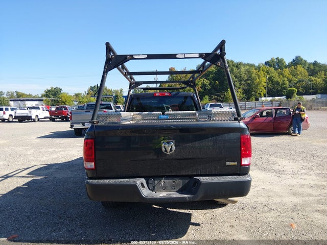 Aukcja sprzedaży 2019 Ram 1500 Classic Tradesman  4x2 8' Box, vin: 3C6JR6DG4KG502830, numer aukcji: 45972169