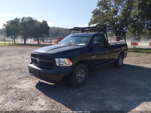Aukcja sprzedaży 2019 Ram 1500 Classic Tradesman  4x2 8' Box, vin: 3C6JR6DG4KG502830, numer aukcji: 45972169