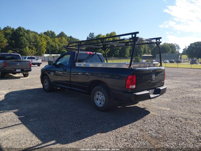 Aukcja sprzedaży 2019 Ram 1500 Classic Tradesman  4x2 8' Box, vin: 3C6JR6DG4KG502830, numer aukcji: 45972169