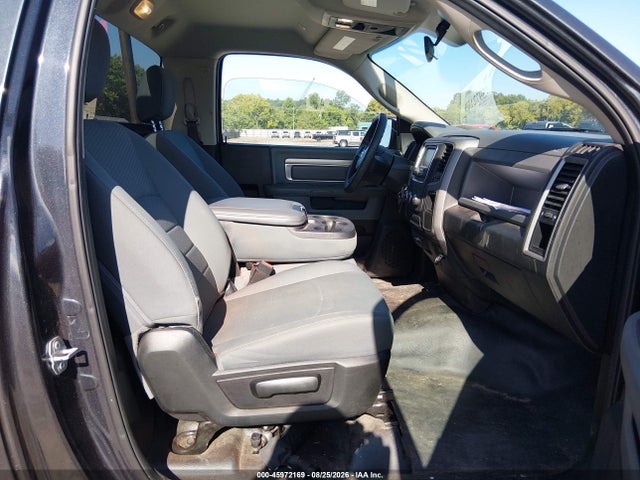Aukcja sprzedaży 2019 Ram 1500 Classic Tradesman  4x2 8' Box, vin: 3C6JR6DG4KG502830, numer aukcji: 45972169