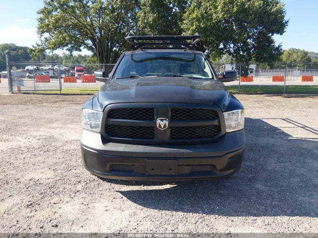 Aukcja sprzedaży 2019 Ram 1500 Classic Tradesman  4x2 8' Box, vin: 3C6JR6DG4KG502830, numer aukcji: 45972169