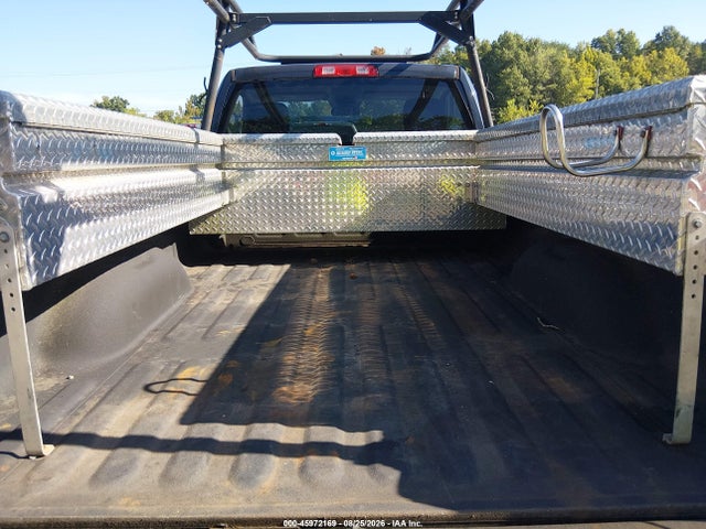 Aukcja sprzedaży 2019 Ram 1500 Classic Tradesman  4x2 8' Box, vin: 3C6JR6DG4KG502830, numer aukcji: 45972169