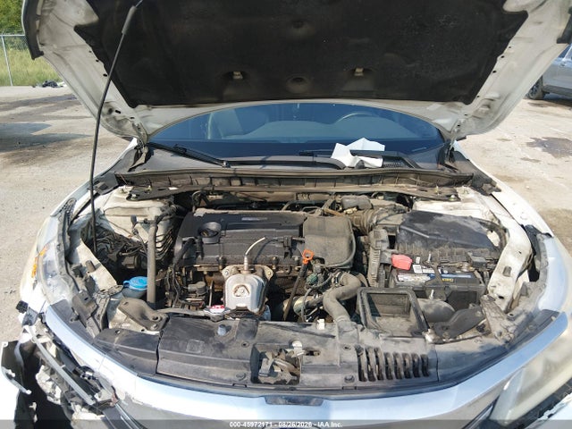 45972171 :رقم المزاد ، 1HGCR2F1XHA113900 vin ، 2017 Honda Accord Sport Se مزاد بيع