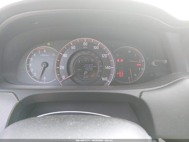 45972171 :رقم المزاد ، 1HGCR2F1XHA113900 vin ، 2017 Honda Accord Sport Se مزاد بيع