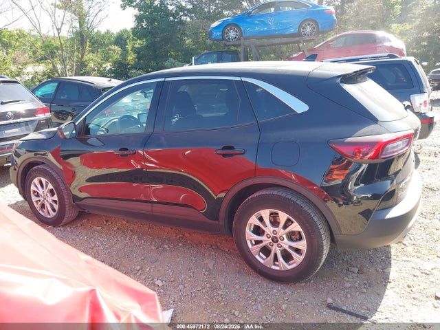 Auction sale of the 2023 Ford Escape Active, vin: 1FMCU0GN7PUA13832, lot number: 45972172