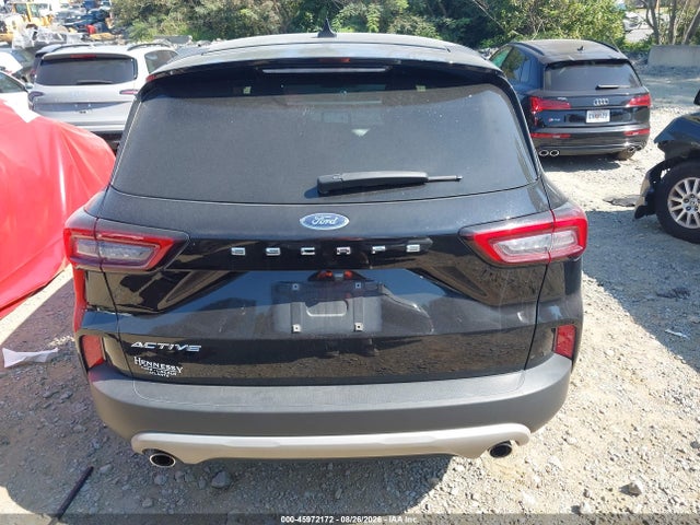 Auction sale of the 2023 Ford Escape Active, vin: 1FMCU0GN7PUA13832, lot number: 45972172