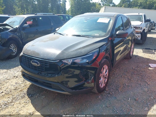 Auction sale of the 2023 Ford Escape Active, vin: 1FMCU0GN7PUA13832, lot number: 45972172