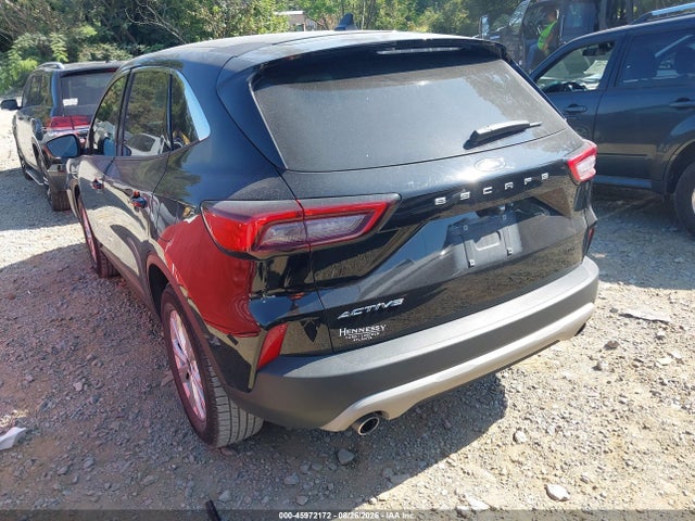 Auction sale of the 2023 Ford Escape Active, vin: 1FMCU0GN7PUA13832, lot number: 45972172
