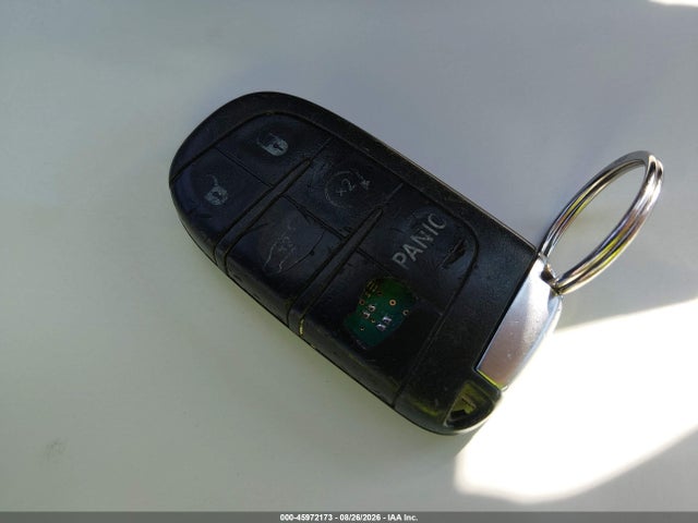 45972173 :رقم المزاد ، 1C4RJFBG9EC253874 vin ، 2014 Jeep Grand Cherokee Limited مزاد بيع