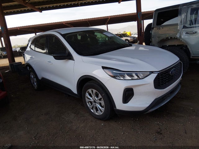 45972175 :رقم المزاد ، 1FMCU9GN9RUB27919 vin ، 2024 Ford Escape Active مزاد بيع