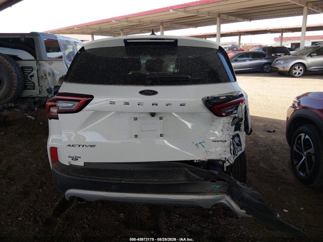 Ford Escape Active 2024 1FMCU9GN9RUB27919 Image 17