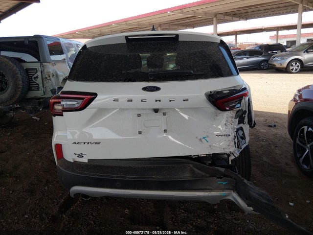 Ford Escape Active 2024 1FMCU9GN9RUB27919 Image 18