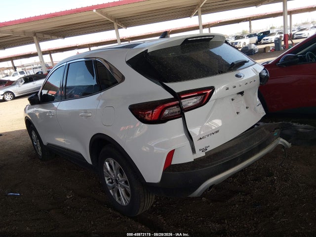 Ford Escape Active 2024 1FMCU9GN9RUB27919 Image 19