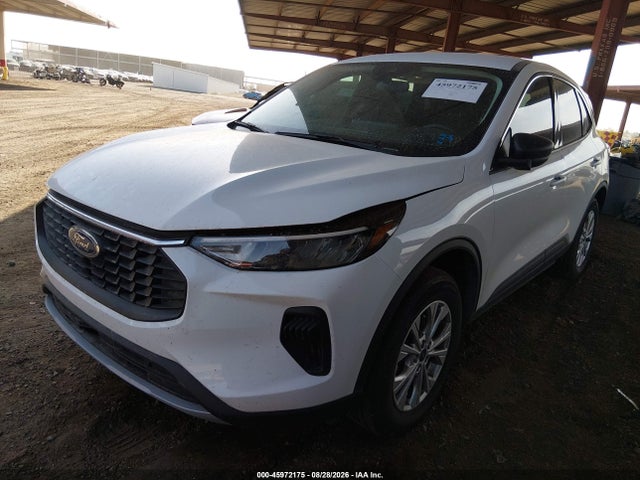 Ford Escape Active 2024 1FMCU9GN9RUB27919 Image 20