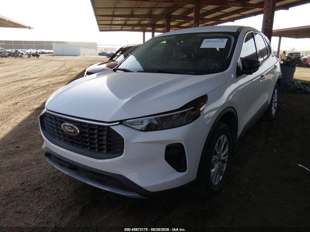 Ford Escape Active 2024 1FMCU9GN9RUB27919 Image 2