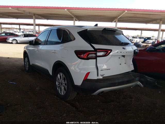 Ford Escape Active 2024 1FMCU9GN9RUB27919 Image 3