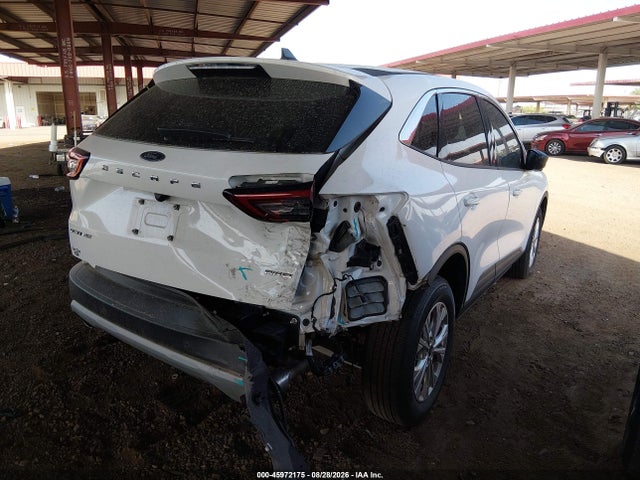 Ford Escape Active 2024 1FMCU9GN9RUB27919 Image 4