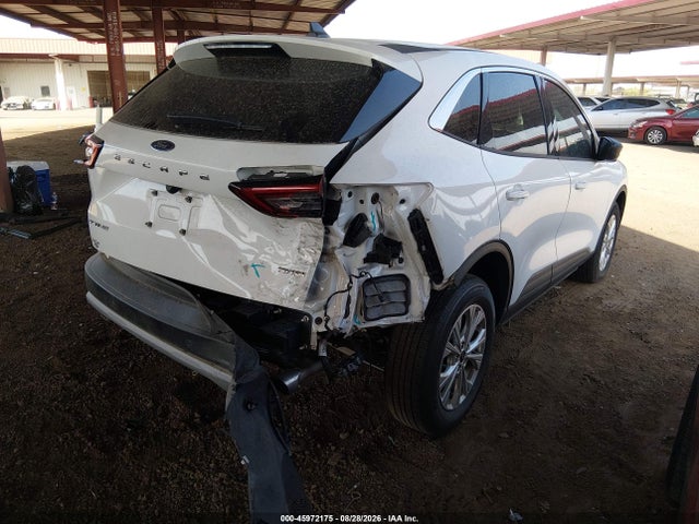 Ford Escape Active 2024 1FMCU9GN9RUB27919 Image 6