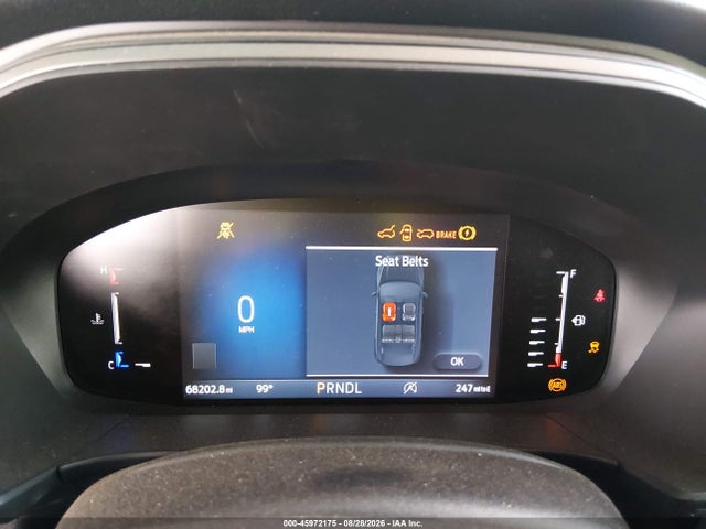 Ford Escape Active 2024 1FMCU9GN9RUB27919 Image 7