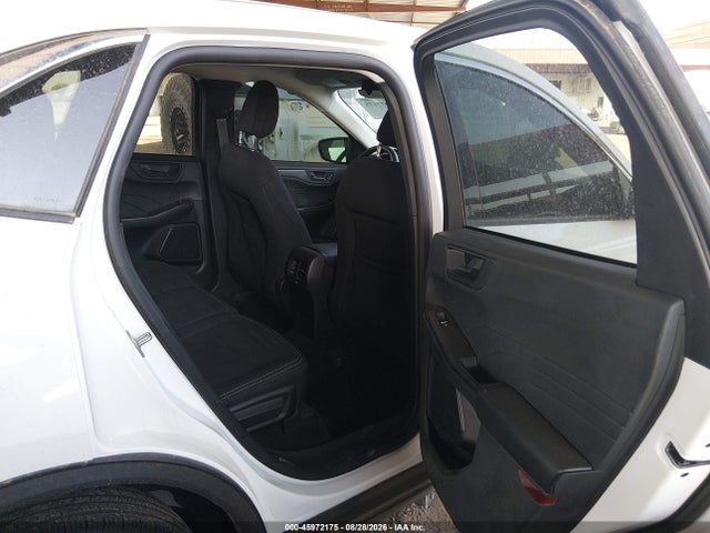 Ford Escape Active 2024 1FMCU9GN9RUB27919 Image 8