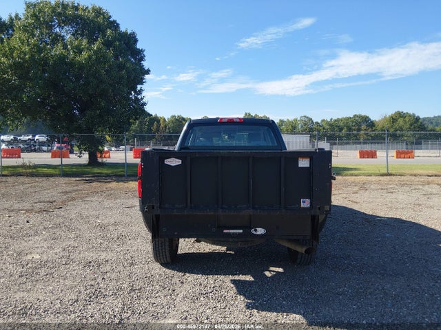 Продажа на аукционе авто 2018 Chevrolet Silverado 2500hd Wt, vin: 1GC1KUEG2JF259129, номер лота: 45972187