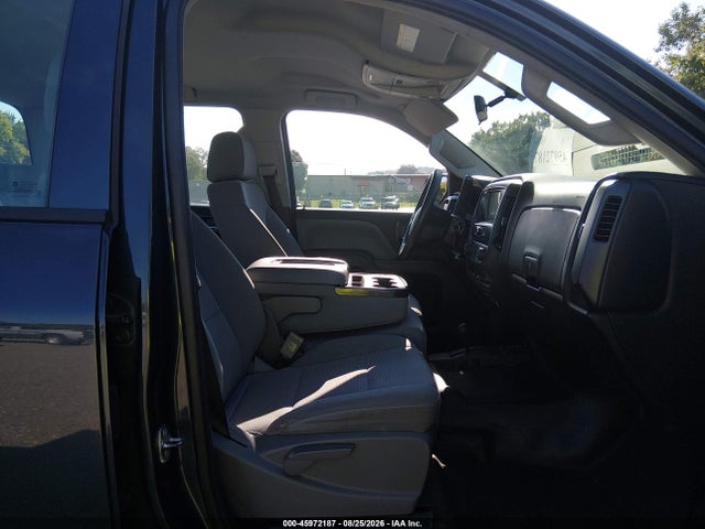 Продажа на аукционе авто 2018 Chevrolet Silverado 2500hd Wt, vin: 1GC1KUEG2JF259129, номер лота: 45972187