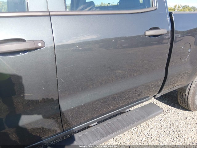 Продажа на аукционе авто 2018 Chevrolet Silverado 2500hd Wt, vin: 1GC1KUEG2JF259129, номер лота: 45972187