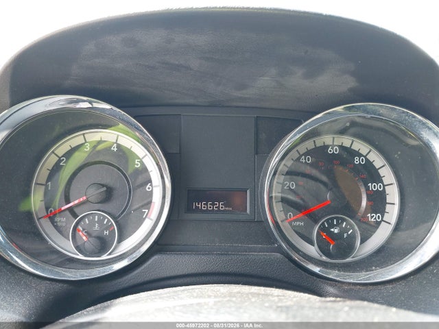 Продаж на аукціоні авто 2017 Dodge Grand Caravan Sxt, vin: 2C4RDGCG9HR671570, номер лоту: 45972202