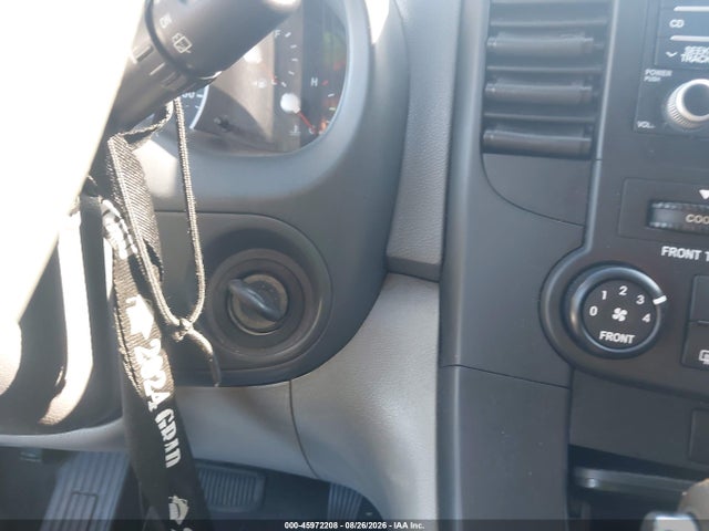 Aukcja sprzedaży 2012 Kia Sedona Lx, vin: KNDMG4C77C6432664, numer aukcji: 45972208