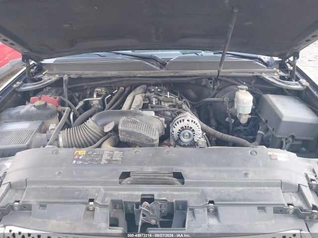 Aukcja sprzedaży 2014 Gmc Yukon Xl 1500 Denali, vin: 1GKS2MEF1ER103524, numer aukcji: 45972214