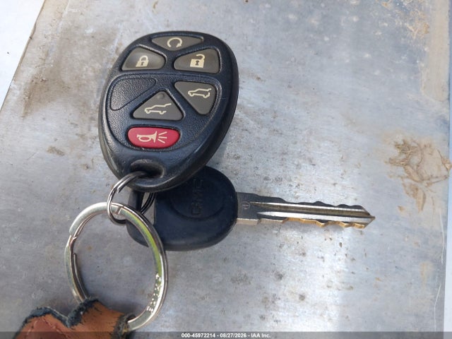 Aukcja sprzedaży 2014 Gmc Yukon Xl 1500 Denali, vin: 1GKS2MEF1ER103524, numer aukcji: 45972214
