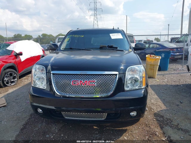 Aukcja sprzedaży 2014 Gmc Yukon Xl 1500 Denali, vin: 1GKS2MEF1ER103524, numer aukcji: 45972214