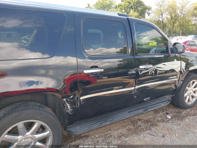 Aukcja sprzedaży 2014 Gmc Yukon Xl 1500 Denali, vin: 1GKS2MEF1ER103524, numer aukcji: 45972214