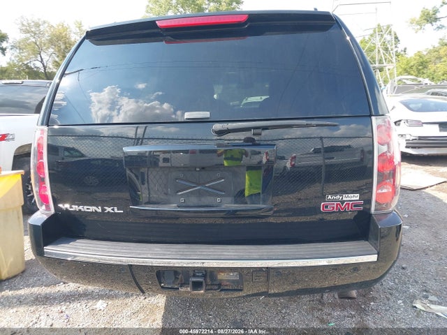Aukcja sprzedaży 2014 Gmc Yukon Xl 1500 Denali, vin: 1GKS2MEF1ER103524, numer aukcji: 45972214