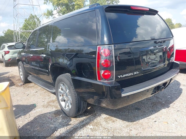 Aukcja sprzedaży 2014 Gmc Yukon Xl 1500 Denali, vin: 1GKS2MEF1ER103524, numer aukcji: 45972214