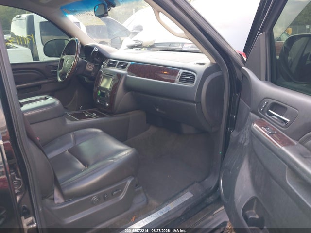 Aukcja sprzedaży 2014 Gmc Yukon Xl 1500 Denali, vin: 1GKS2MEF1ER103524, numer aukcji: 45972214