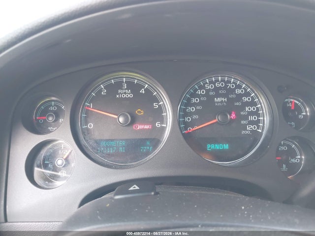 Aukcja sprzedaży 2014 Gmc Yukon Xl 1500 Denali, vin: 1GKS2MEF1ER103524, numer aukcji: 45972214