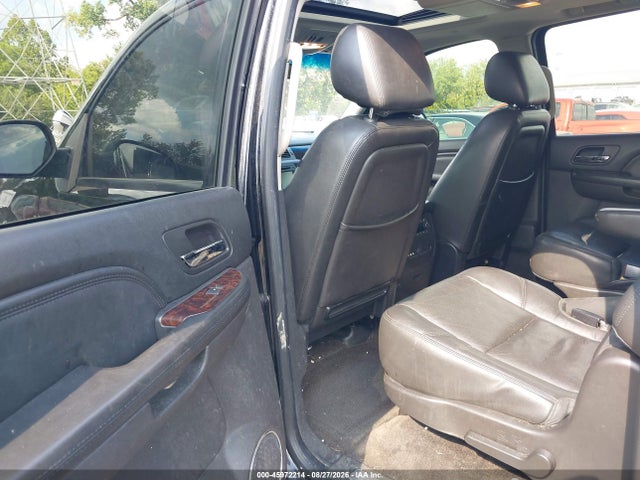 Aukcja sprzedaży 2014 Gmc Yukon Xl 1500 Denali, vin: 1GKS2MEF1ER103524, numer aukcji: 45972214