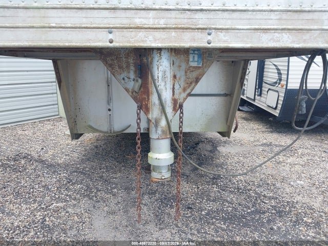 Aukcja sprzedaży 1990 Featherlite Manufacturing Trailer, vin: 1FPL18208LA612060, numer aukcji: 45972220