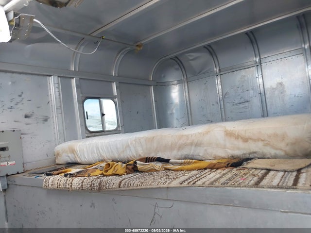 Aukcja sprzedaży 1990 Featherlite Manufacturing Trailer, vin: 1FPL18208LA612060, numer aukcji: 45972220