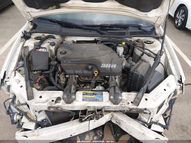 Продажа на аукционе авто 2007 Chevrolet Impala Ls, vin: 2G1WB58K479378838, номер лота: 45972221